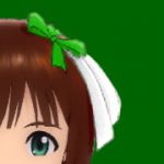 ネギリボンP
