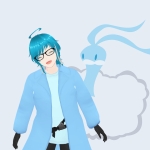 Ω葉月/omegaAugust