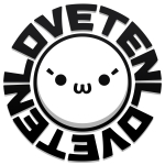 らぶてん