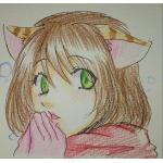 満月