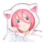 やみこちゃん３さい