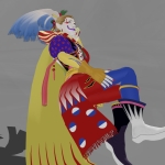 ヘルシャナ