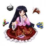 くろあんこ