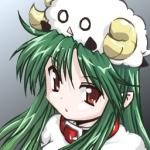 彷徨える仔羊