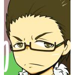侍銀刀(さむらいぎんとう）@コバ
