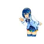 どこにでもいるよっちゃん