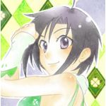 ﾏｺﾄ