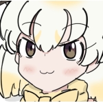 フォッ毛