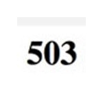503