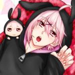 のあく