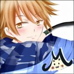村将