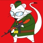 カナード軍曹