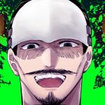 朱の他