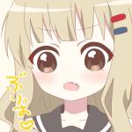 ぶりお。