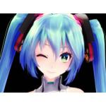 初音ミク