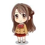 こずP