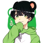 くまクロ