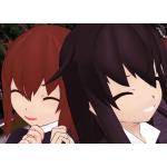 はわもふ