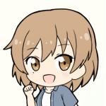 白羽まる