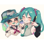 たつこ（たっつぅ）