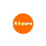 A☆pure