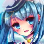 めぬ。(萌衣。)