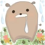 よだれ