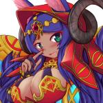 鉄髭