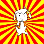 りてちに