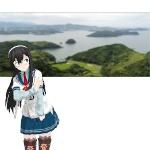 椿泊伯