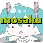 mosaku