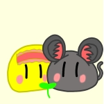 あかい