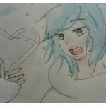 うつぼっち