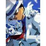 怪盗キッド