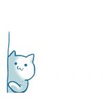 しぇん猫