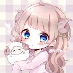 めりーさん。