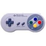 ギシギシ鳴るスーファミの十字キー