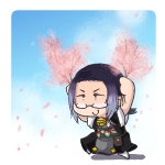 蘇芳　飛鳥