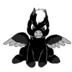 Black_Pegasus