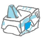 ウォーカトロンモコルンダルグガ