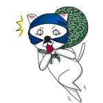 にゃん(ΦωΦ)