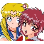 百合杏