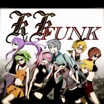 KK.FUNK