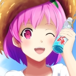 扇漓　Senri