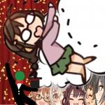 マジP