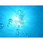 celestial blue