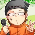 外の人(外゜3ﾟ)