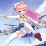 Liedangel