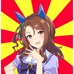 キングヘイロー