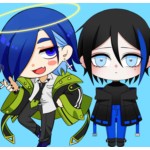 ニチク＆日生